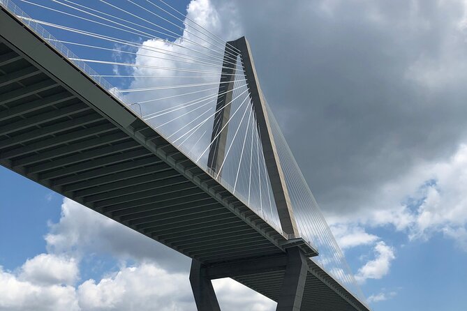 Charleston Harbor Boat Tour - Guest Reviews and Feedback