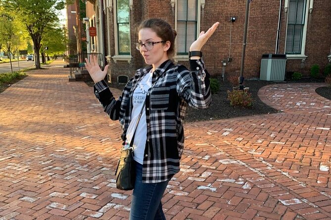 Charlotte City Scavenger Hunt Excursion Review - Reviews and Ratings