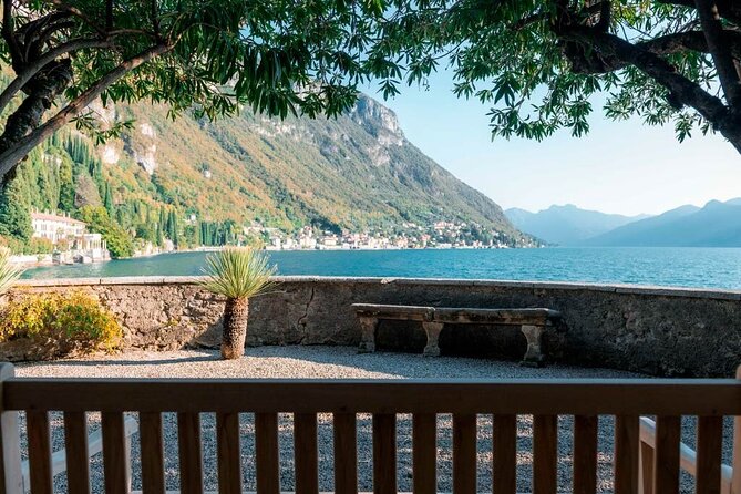 Charming Como Lake Tour: BELLAGIO & VARENNA Experience - Pricing and Booking Information