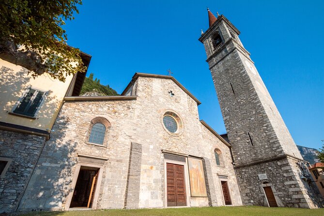 Charming Sankt Gilgen Family Discovery Walking Tour - Practical Information for Booking