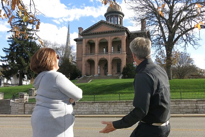 Charming Stillwater, MN, Tour With Private Transportation - Cancellation and Confirmation
