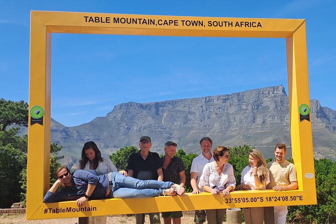 Chauffeur Drive in Cape Town - Positive Traveler Reviews