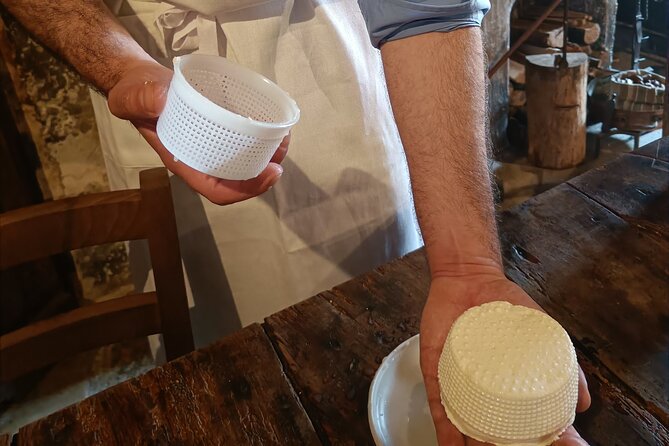 Cheese Experience With Locals - Authentic Abruzzo Cuisine
