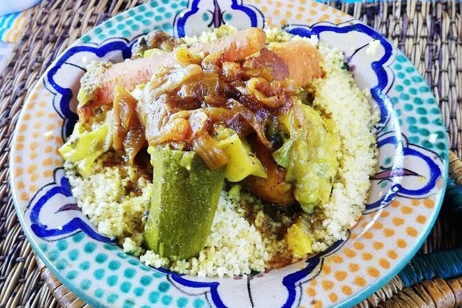 Chefchaouen Day Trip From Seville - Review Breakdown