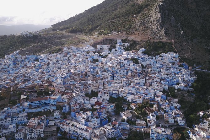 Chefchaouen Full Day Trip From Fez - Private Transportation - Highlights of the Day