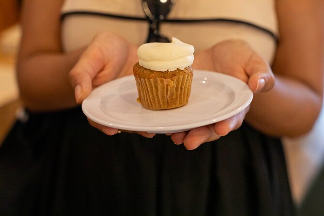 Chelsea Market & West Village Dessert Tour by Like A Local Tours - Delectable Dessert Tastings