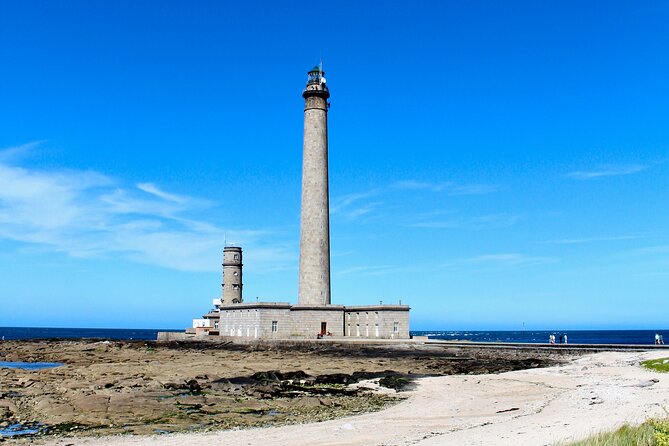 Cherbourg Like a Local: Customized Private Tour - Unique Attractions and Highlights