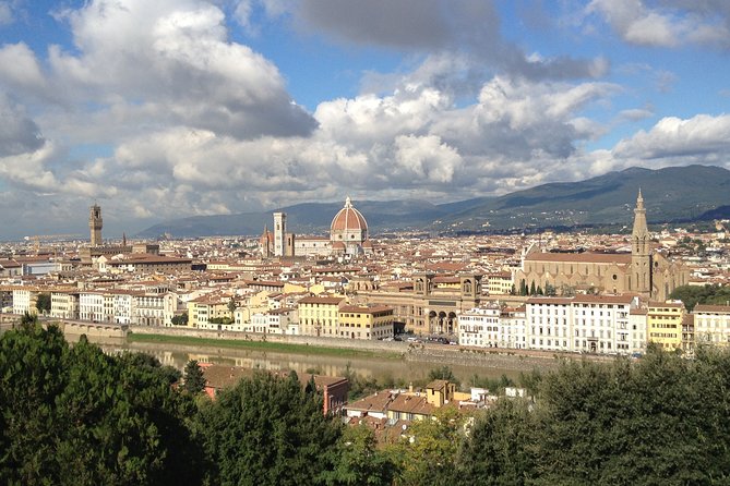 Chianti E-Bike Tour From Florence With Wine Tasting - Customer Support and Inquiries