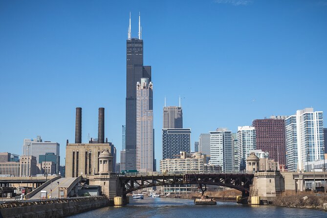 Chicago in a Day: Food and Architecture Private Walking Tour - Traveler Feedback