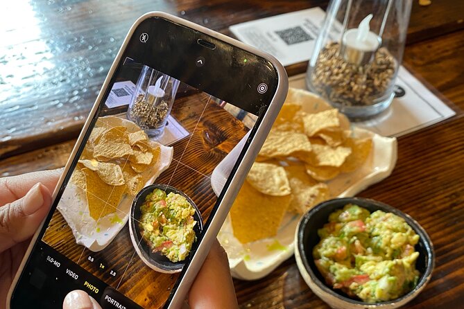 Chicago Local Brewery Expedition With Homemade Guacamole - Accessibility Features