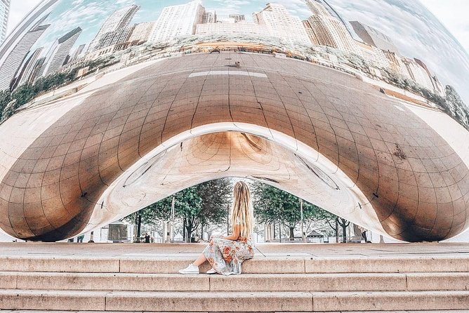 Chicago Private Instagram Car Tour (Private & All-Inclusive) - Accessibility Considerations