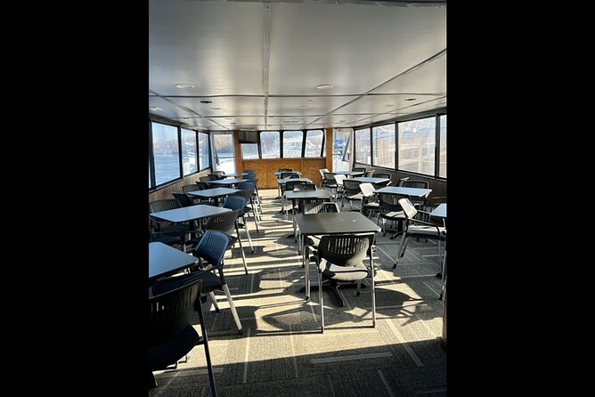 Chicago Skyline Tiki Chic Party Cruise on Lake Michigan - Celebration Experiences