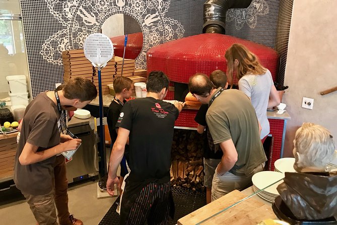 Chicago West Loop Pizza Crawl - Exploring the West Loop