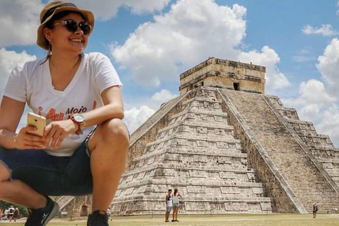 Chichen Itza and Cenote Tour From Merida - Participant Reviews