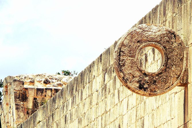 Chichen Itza & Cenote All-Inclusive Tour With Buffet & Drinks - Customer Feedback and Issues