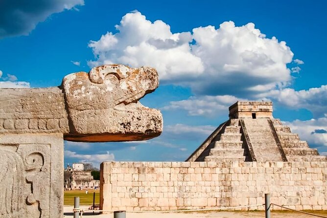 Chichen Itza, Cenote and Mayan Cuisine Guided Tour With Lunch - Important Information