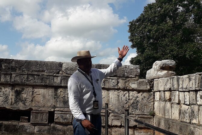 Chichen Itza, Cenote, Buffet Lunch & Tequila Tasting - Recommendations and Tips