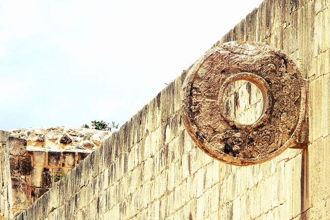 Chichen Itza, Cenote, Buffet, Valladolid Tour - No Hidden Fees - Accessibility and Requirements