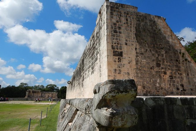 Chichen Itza - Cenote - Valladolid - Participant Requirements