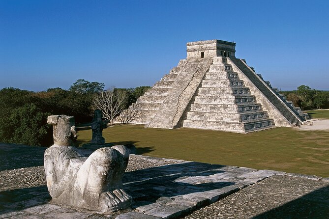 Chichen Itza Classic Tour and Cenote Saamal Departures From Tulum - Suggestions for Improvement