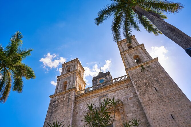Chichen Itza Classic Tour - Chichen Itza Exploration