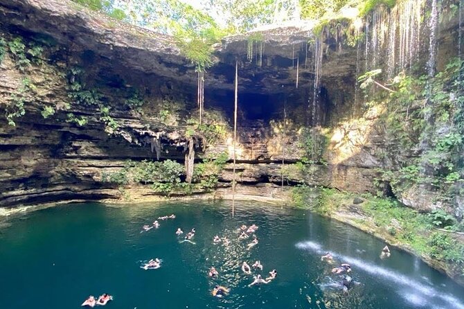 Chichen Itza Day Trip From Riviera Maya - Recommended Attire