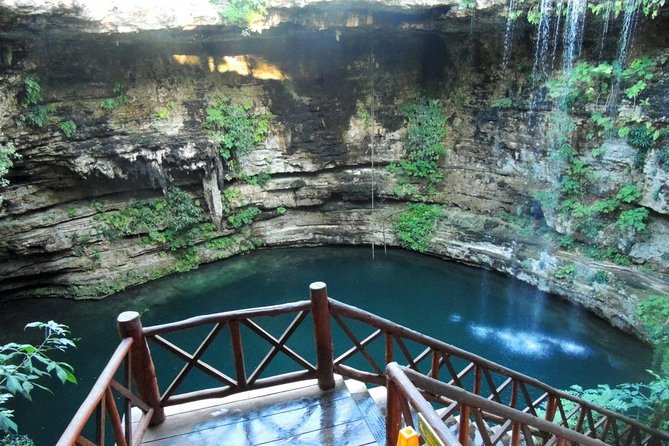 Chichen Itza Deluxe Guided Tour With Lunch - Customer Feedback