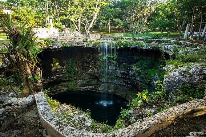 Chichen Itza & Ek Balam Tour From Cancun | No Extra Costs - Tour Requirements