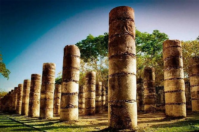 Chichen Itza Elite Private Tour From Merida - Opportunity to Skip Attraction Lines