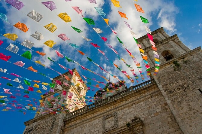 CHICHEN ITZA EXCLUSIVE TOUR, Cenote, Magical Town, Buffet & Free Souvenir - Customer Experiences and Feedback