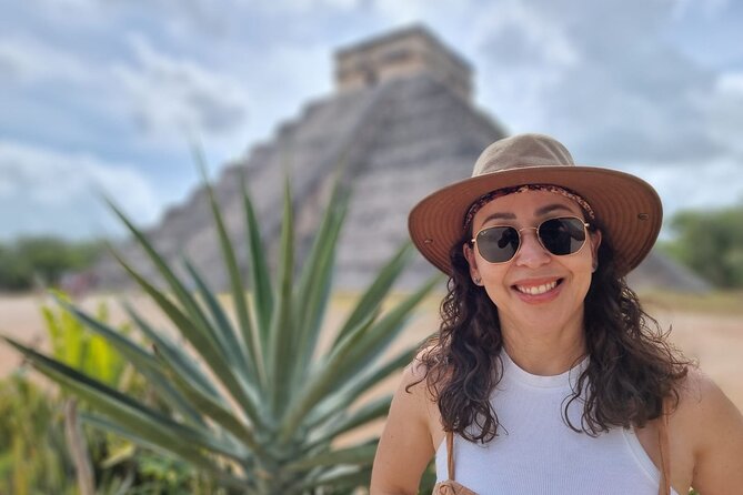 Chichen Itza Full Day Tour - Positive Reviews