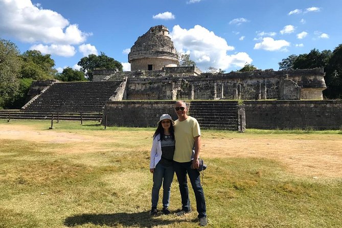 Chichen Itza Maya Ruins Private Tour - Booking and Participation