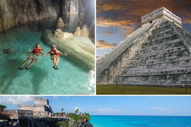 Chichen Itza Private Tour From Cancun - Tour Experience and Highlights