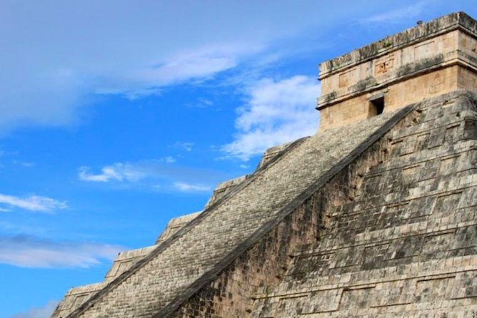 Chichen Itza the Mayan Wonder Tour From Cancun and Riviera Maya - Customer Feedback