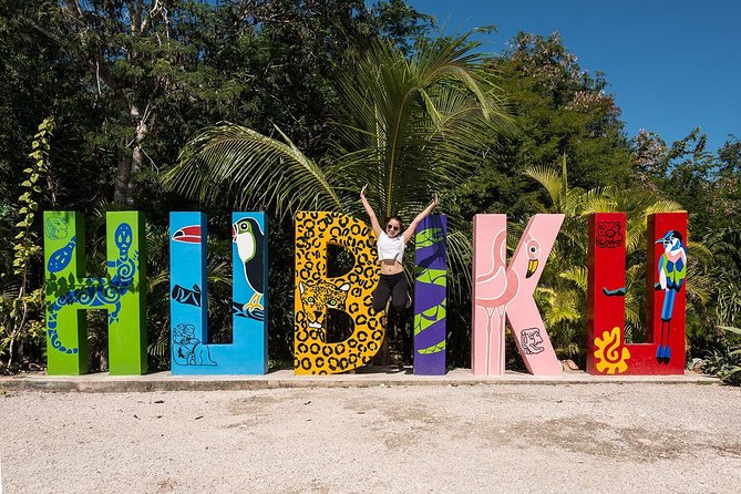 Chichen Itza Tour With Hubiku Cenote, Valladolid & Lunch - Important Notes