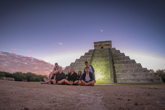 Chichen Itza Tour - Pricing and Flexibility
