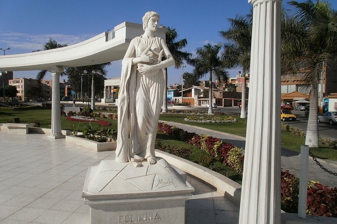 Chiclayo City Tour With Traditional Witch Market - What to Expect and Recommendations