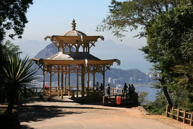 Chinese View and Tijuca Forest - Transport + Tour Guide - Questions About Your Stay