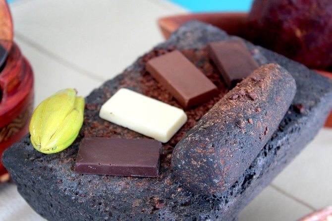 Chocolate Seaside Workshop & Wine Tasting - Venue and Logistics