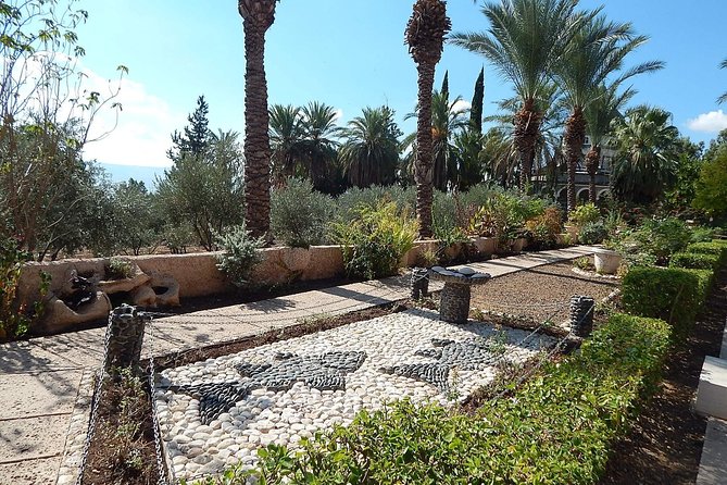 Christian Sea of Galilee, Cana, Magdala & Mt. of Beatitudes Tour From Tel Aviv - Tour Schedule and Requirements