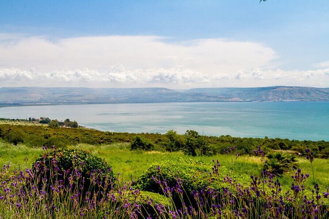 Christian Sites by the Sea of Galilee From Tel Aviv - Tour Inclusions and Requirements