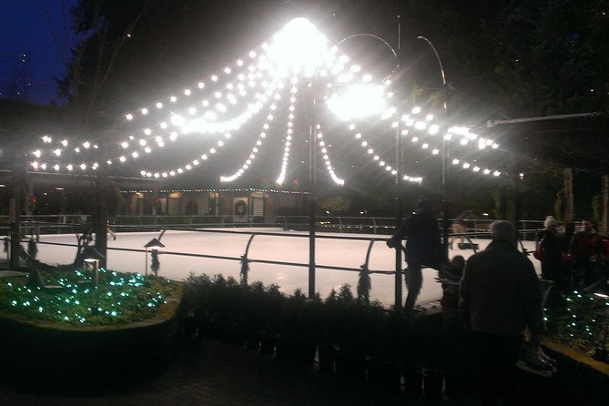Christmas in Victoria and the Butchart Gardens - Review Highlights