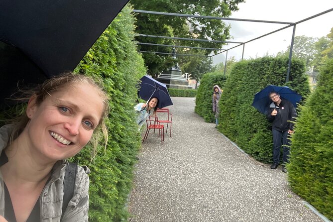 Chur Scavenger Hunt and Sights Self-Guided Tour - Reviews and Feedback
