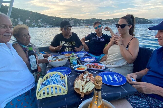Cinque Terre and Portovenere Private Boat Tour From La Spezia - Positive Traveler Feedback and Ratings