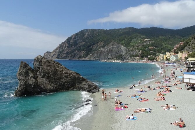 Cinque Terre Full-day Food Tour - Customizing the Experience