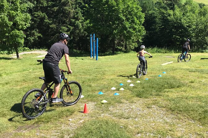 City and Mountain Bike Tour in Salzburg - Requirements and Recommendations