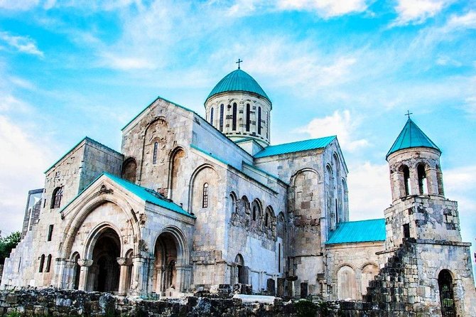 City Break in Kutaisi - Preparing for Your Kutaisi City Break