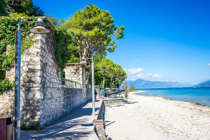 City Escape: East Lake Garda Private Day Trip by Car - Accessibility