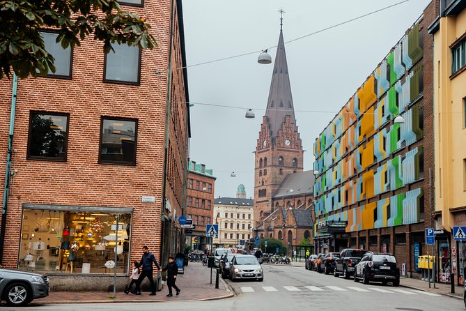 City Explorer: Malmo Private Day Trip - Private Tour Experience