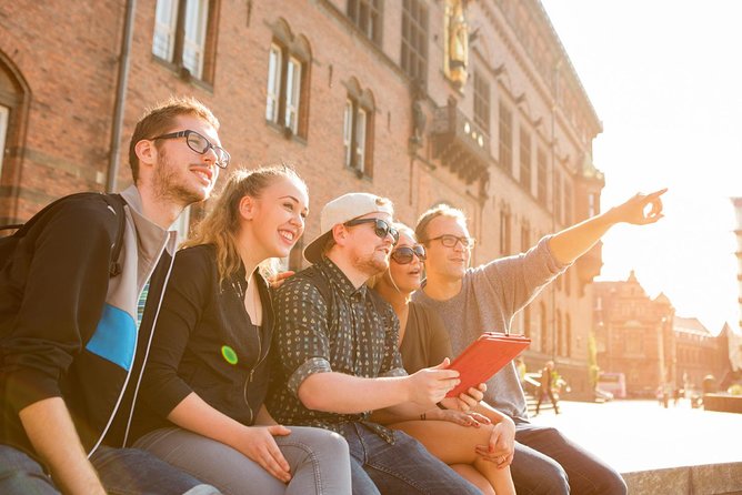 City Rally Dresden Old Town Review - Tour Ratings and Reviews